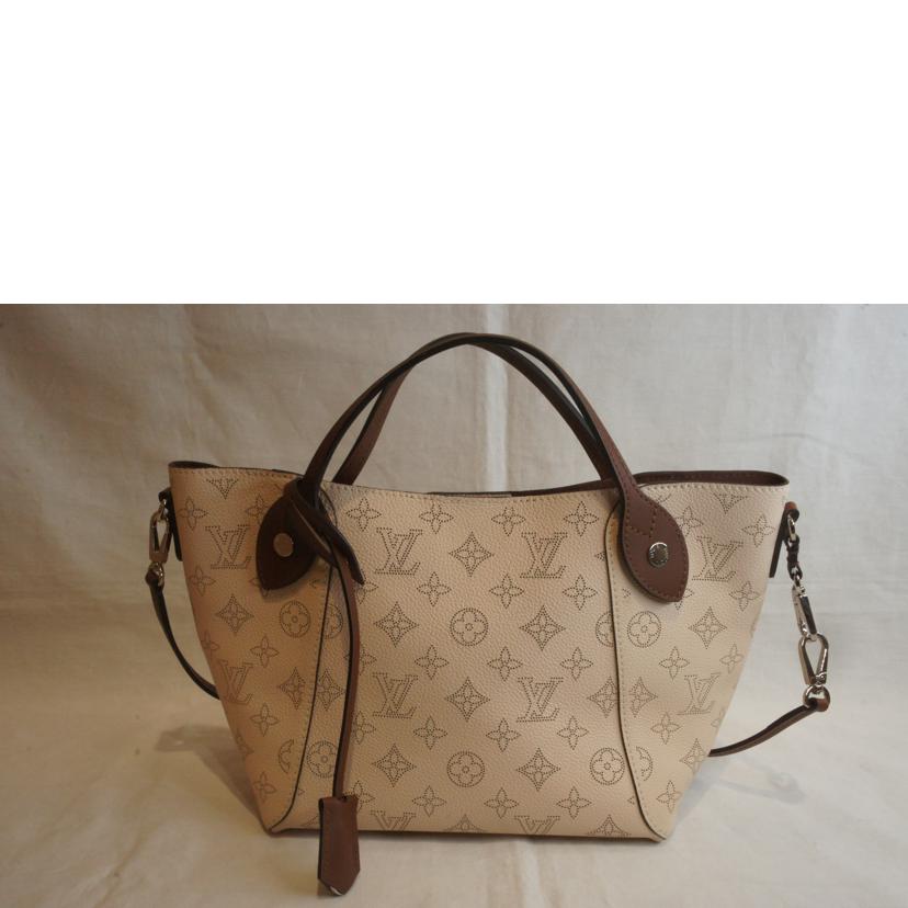 LOUIS VUITTON ルイヴィトン/モノグラム/マヒナ/ヒナPM /M51950//DR2***/Aランク/92