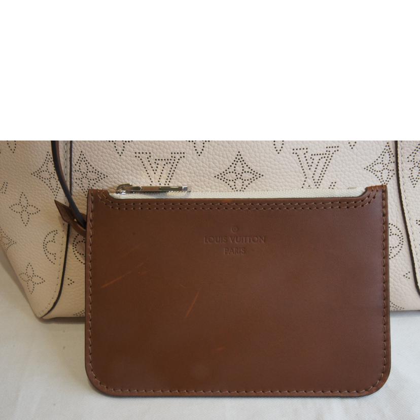 LOUIS VUITTON ルイヴィトン/モノグラム/マヒナ/ヒナPM /M51950//DR2***/Aランク/92