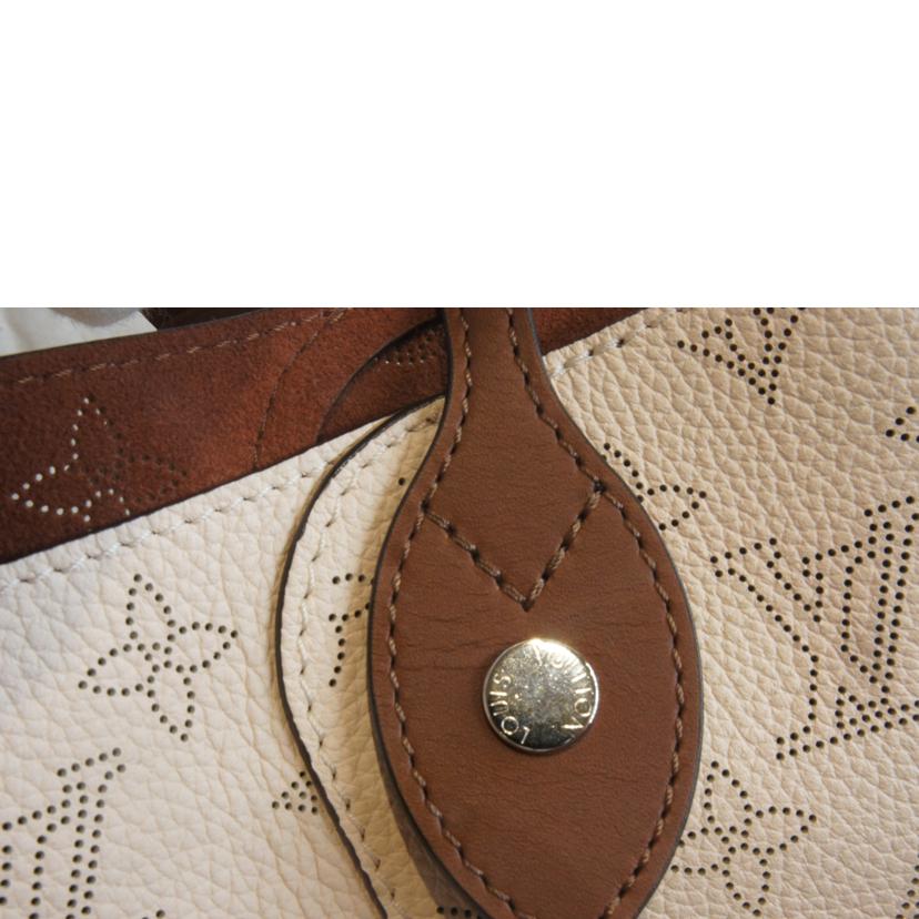 LOUIS VUITTON ルイヴィトン/モノグラム/マヒナ/ヒナPM /M51950//DR2***/Aランク/92