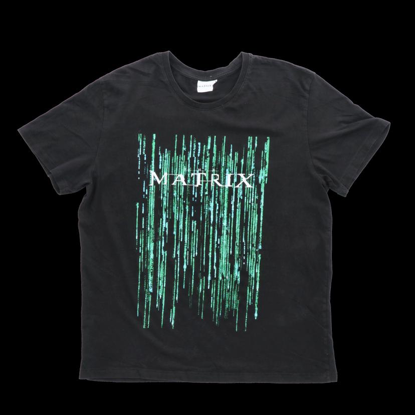 movie TEE/MATRIX / ムービーT ///ABランク/38