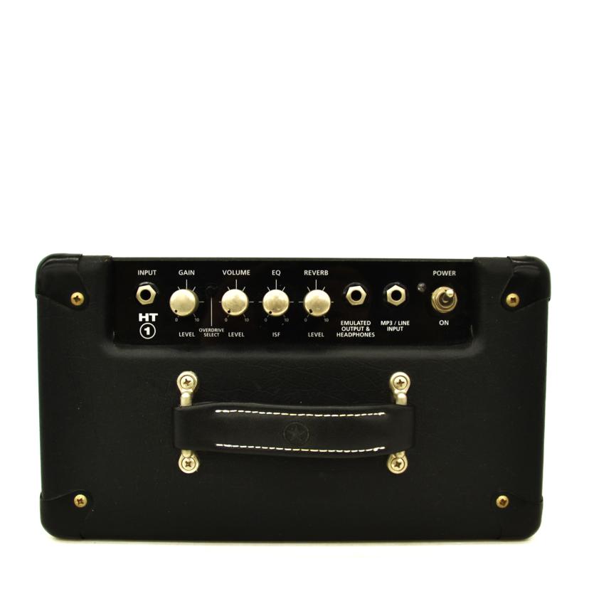 BLACKSTAR ブラックスター/真空管 ギターアンプ/HT-1R//Bランク/75