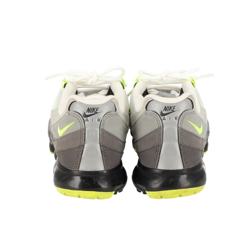 NIKE ナイキ/NIKE/AIR VAPORMAX 95/AJ7292-001//27.5cm/ABランク/03