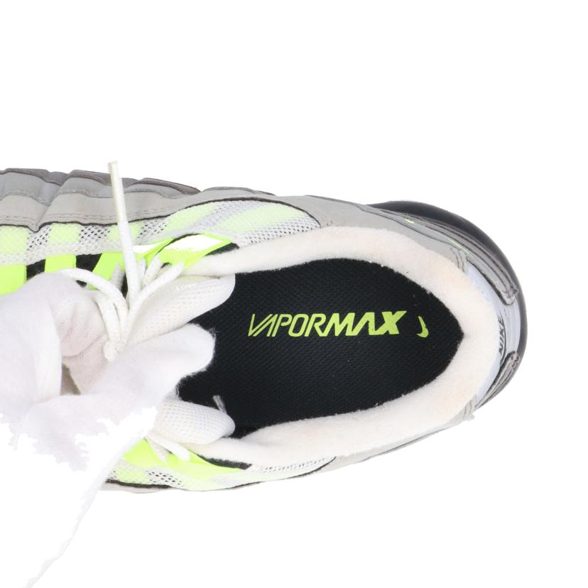 NIKE ナイキ/NIKE/AIR VAPORMAX 95/AJ7292-001//27.5cm/ABランク/03