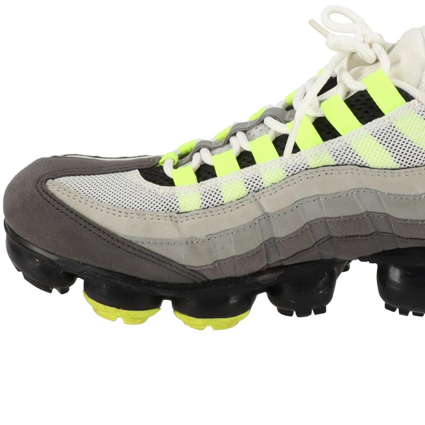NIKE ナイキ/NIKE/AIR VAPORMAX 95/AJ7292-001//27.5cm/ABランク/03