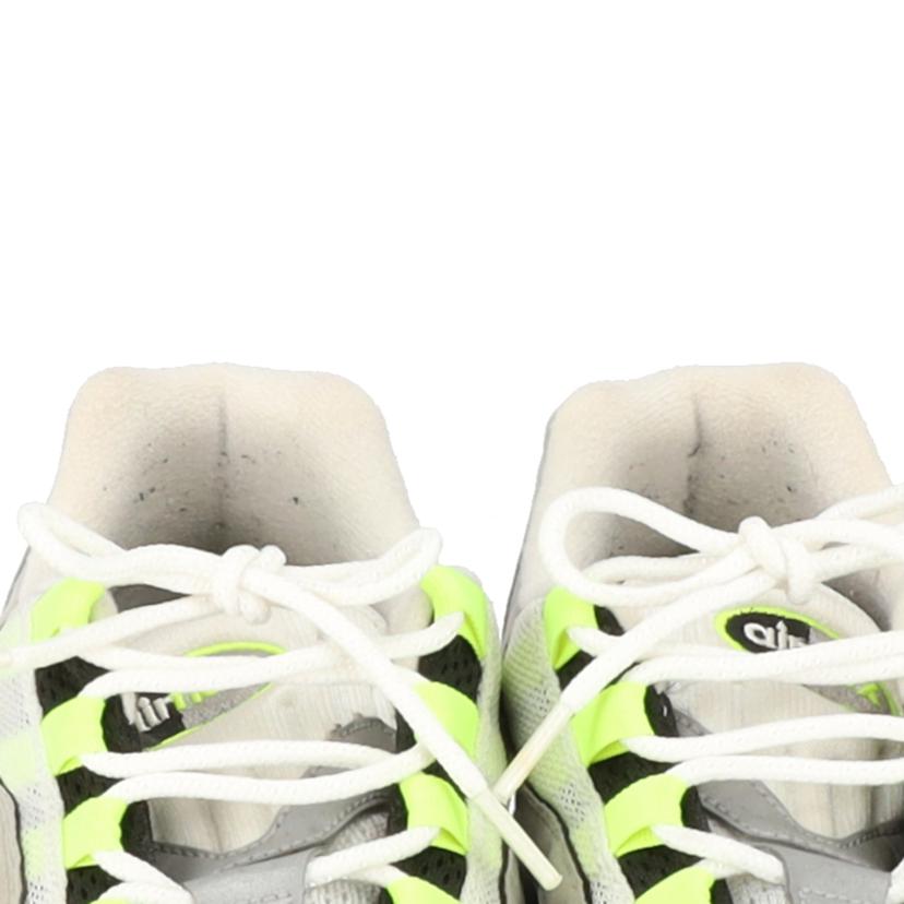 NIKE ナイキ/NIKE/AIR VAPORMAX 95/AJ7292-001//27.5cm/ABランク/03