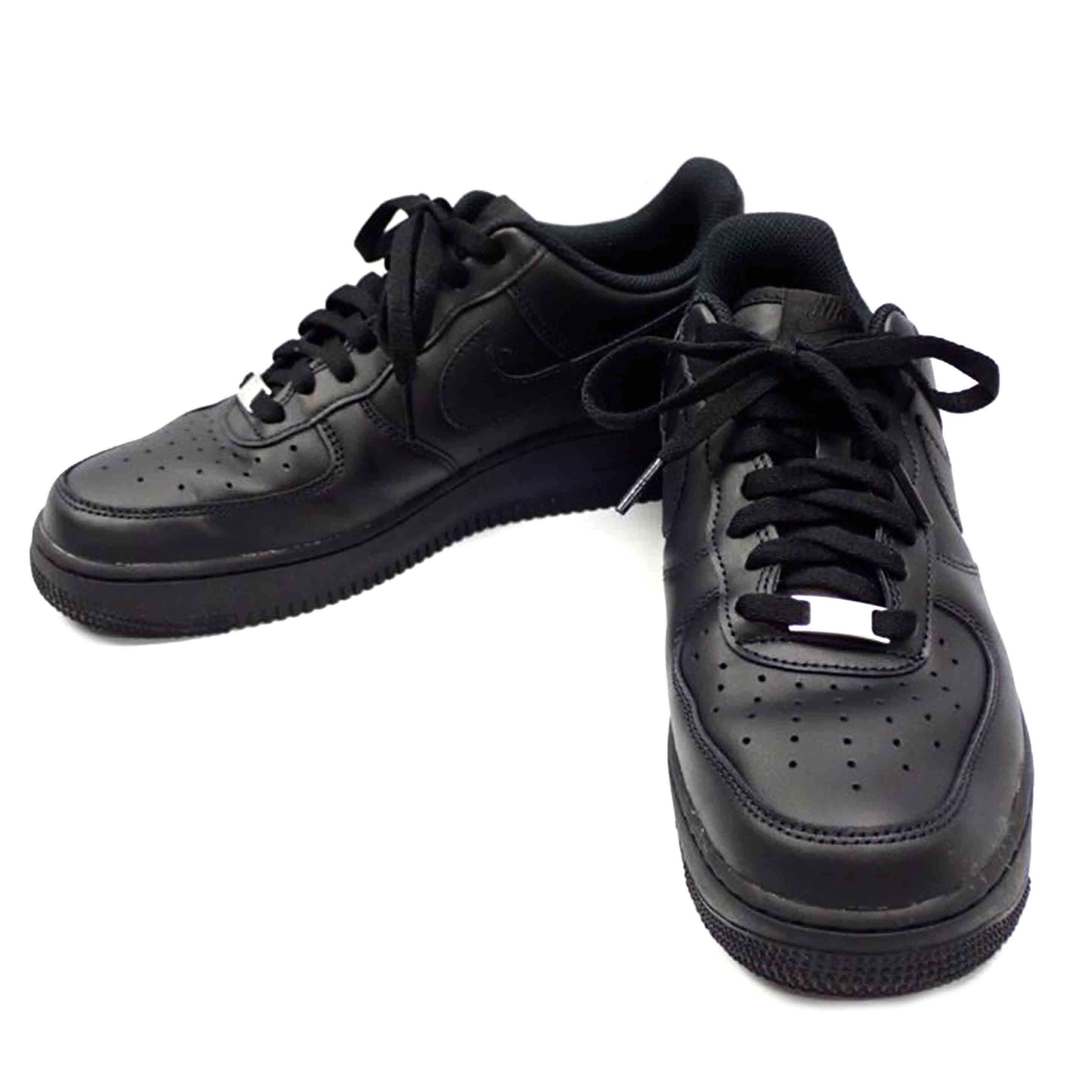 NIKE ナイキ/AIR FORCE 1 07 /CW2288-001//27.0cm/Bランク/62