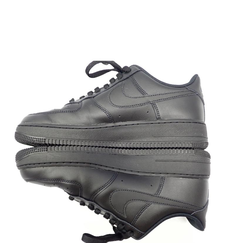 NIKE ナイキ/AIR FORCE 1 07 /CW2288-001//27.0cm/Bランク/62