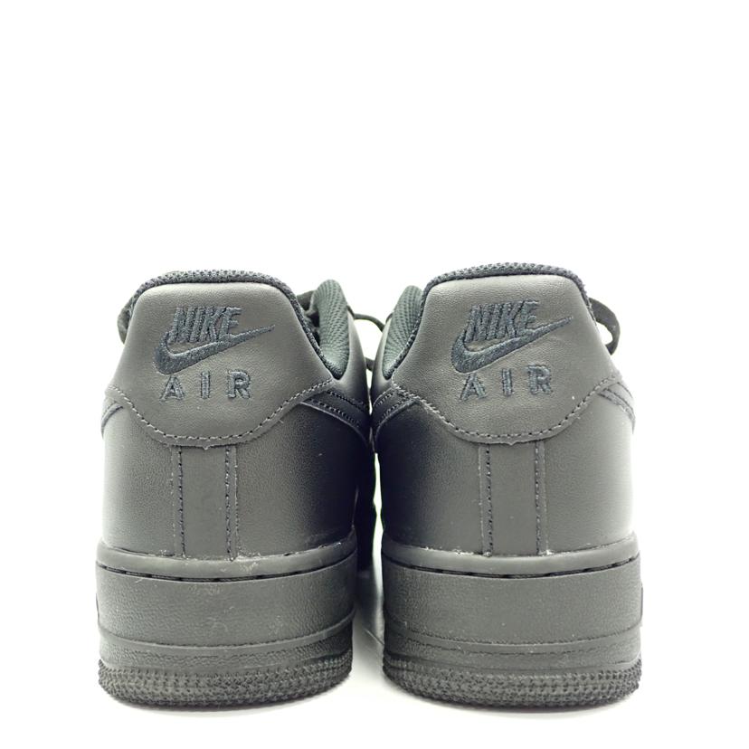 NIKE ナイキ/AIR FORCE 1 07 /CW2288-001//27.0cm/Bランク/62