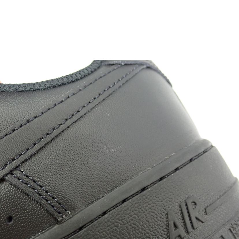 NIKE ナイキ/AIR FORCE 1 07 /CW2288-001//27.0cm/Bランク/62