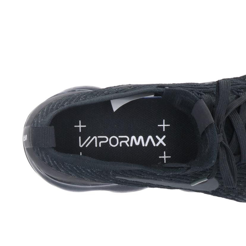 NIKE ナイキ/Nike/Air Vapormax Flyknit 3 "Triple Black"/AJ6900-004//27.5cm/ABランク/03