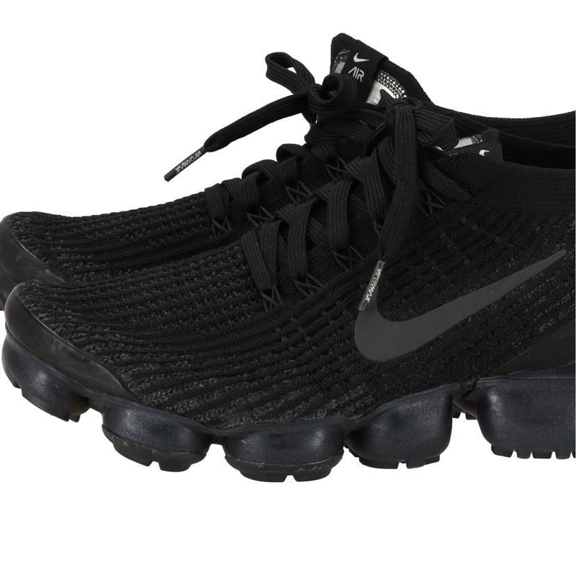 NIKE ナイキ/Nike/Air Vapormax Flyknit 3 "Triple Black"/AJ6900-004//27.5cm/ABランク/03