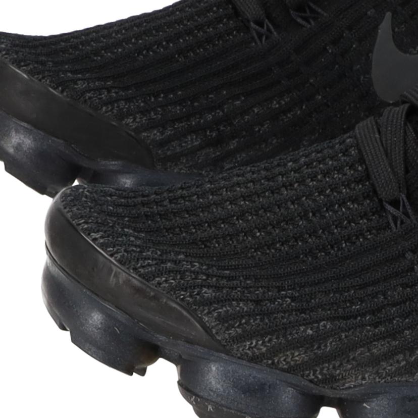 NIKE ナイキ/Nike/Air Vapormax Flyknit 3 "Triple Black"/AJ6900-004//27.5cm/ABランク/03