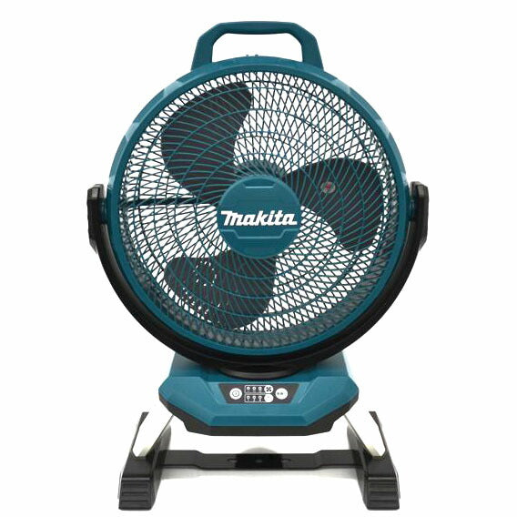 makita マキタ/充電式産業扇/CF301D//Bランク/75