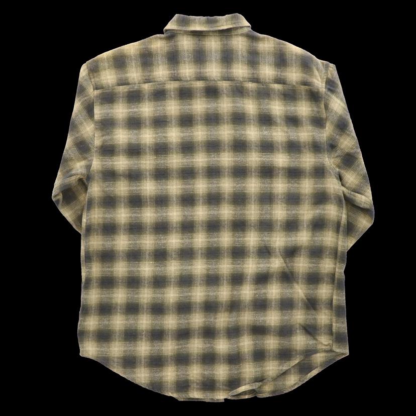 ROUTE66/90's オンブレチェックシャツ//ABランク/38