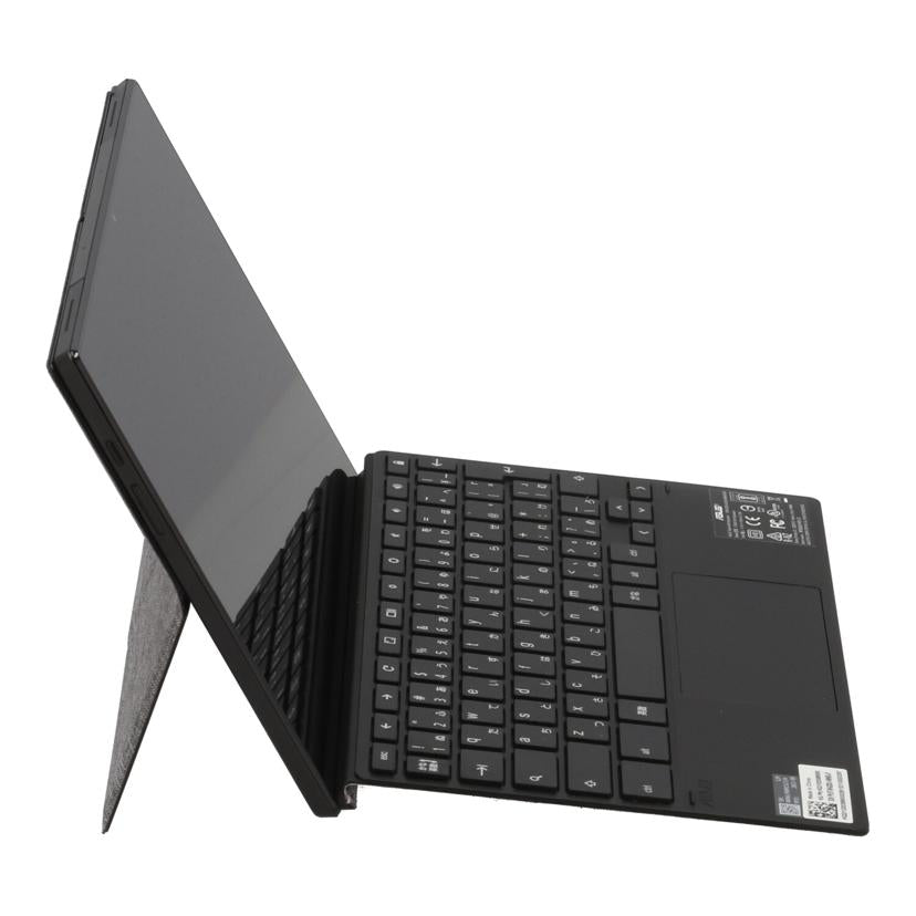 ASUS エイスース /Chromebook Detachable CM3/CM3000DVA-HT0019//N8NXLP00P789339/Bランク/64