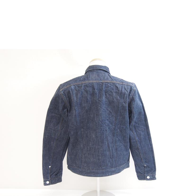 BIG JHON ビッグジョン/BIG JHON デニム RARE JKT/R609//Aランク/71