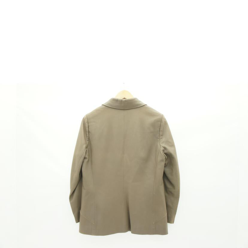 LOEWE ロエベ/LOEWE レザージャケット//Bランク/20