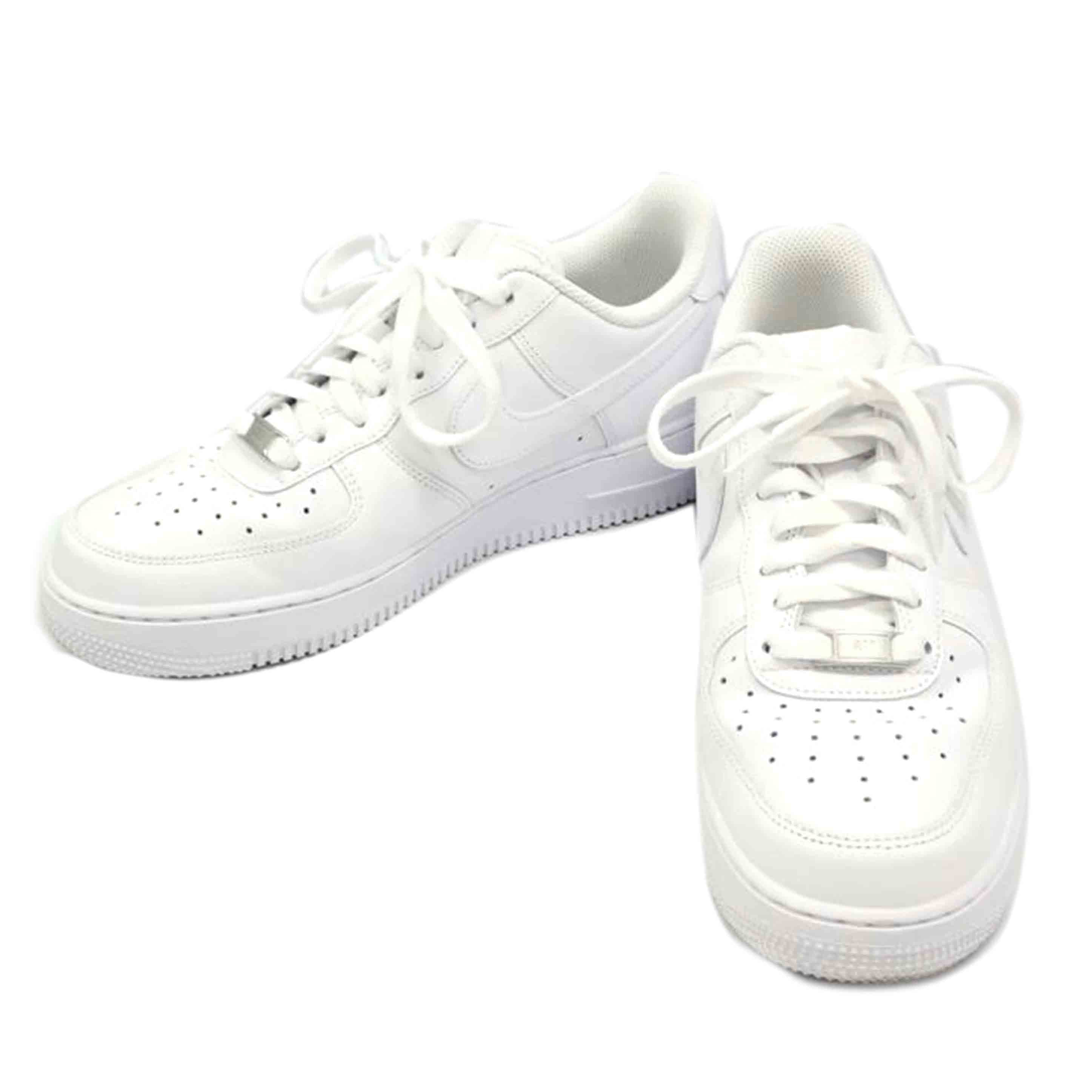 NIKE ナイキ/AIR FORCE 1 07 /CW2288-111//27.0cm/ABランク/62