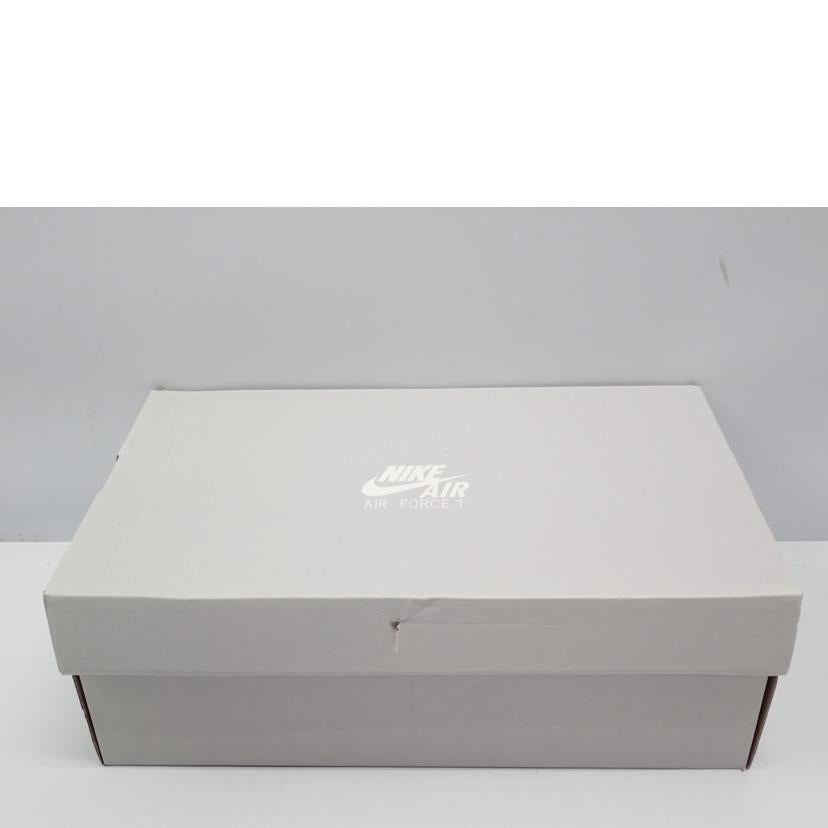 NIKE ナイキ/AIR FORCE 1 07 /CW2288-111//27.0cm/ABランク/62