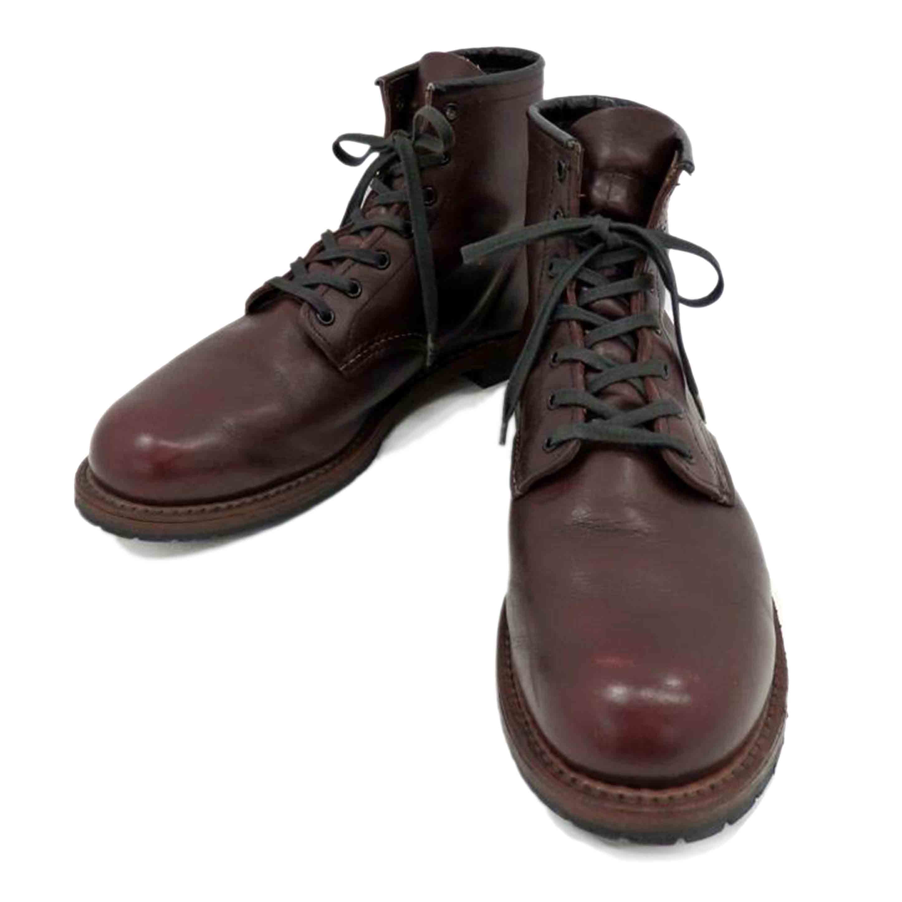 RED WING レッドウィング/ベックマン/9011//BCランク/77