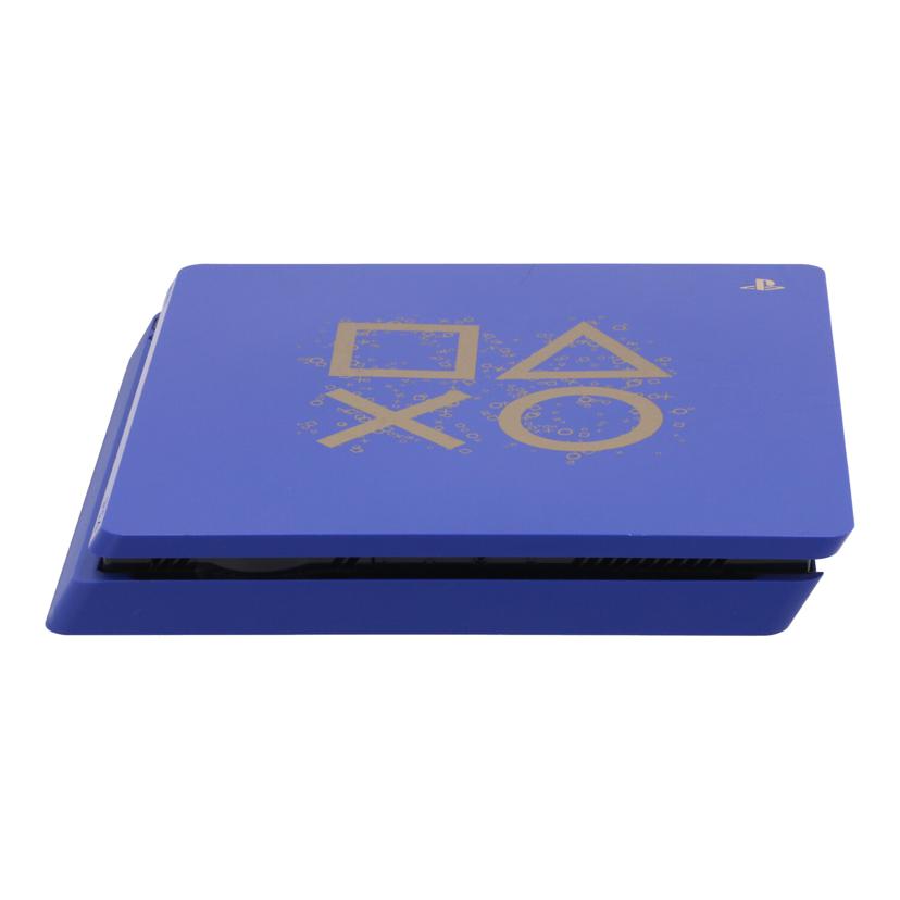 SONY ソニー /PlayStation4 本体 Days of Play Limited Edition/CUH-2100A BZN//27452578/Bランク/64