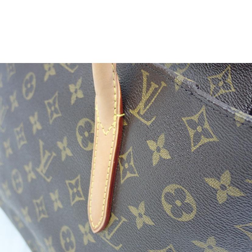 LV/ラスパイユPM/モノグラム/M40608//CA2***/Bランク/62