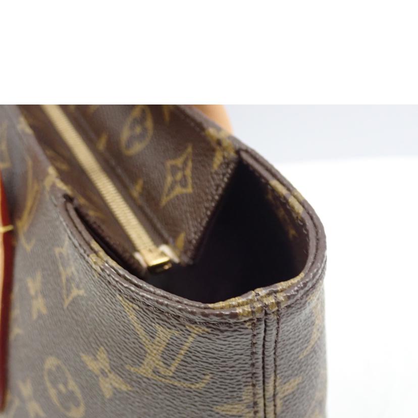 LV/ラスパイユPM/モノグラム/M40608//CA2***/Bランク/62