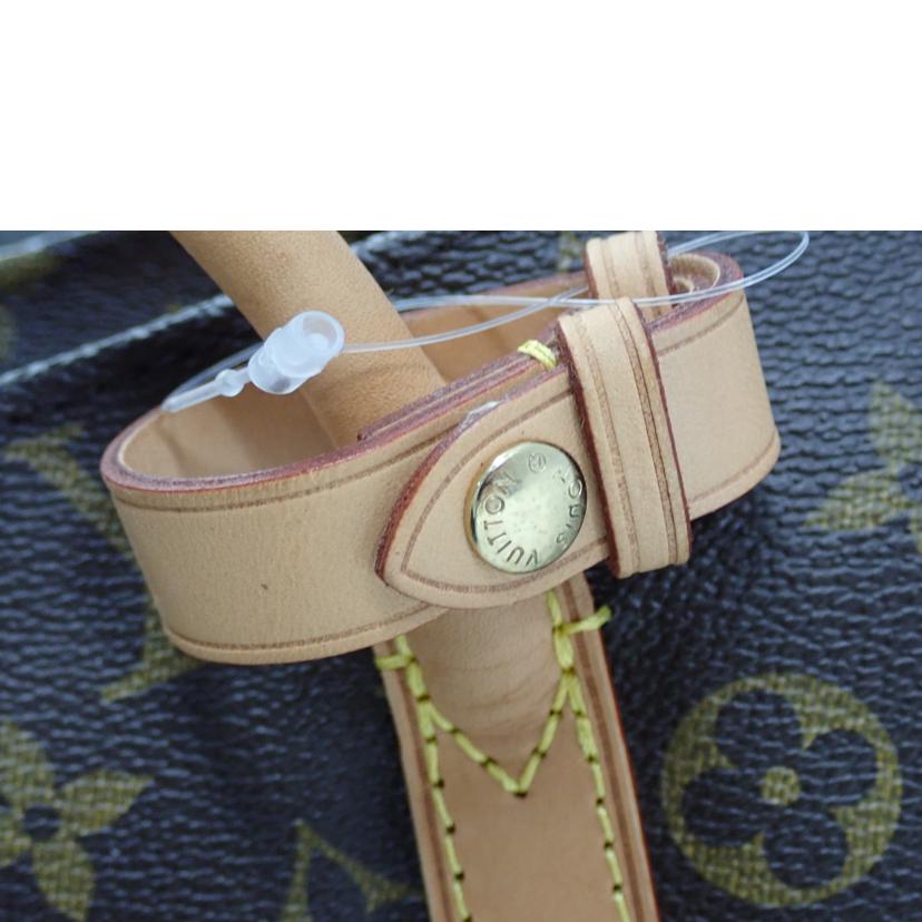 LV/ラスパイユPM/モノグラム/M40608//CA2***/Bランク/62