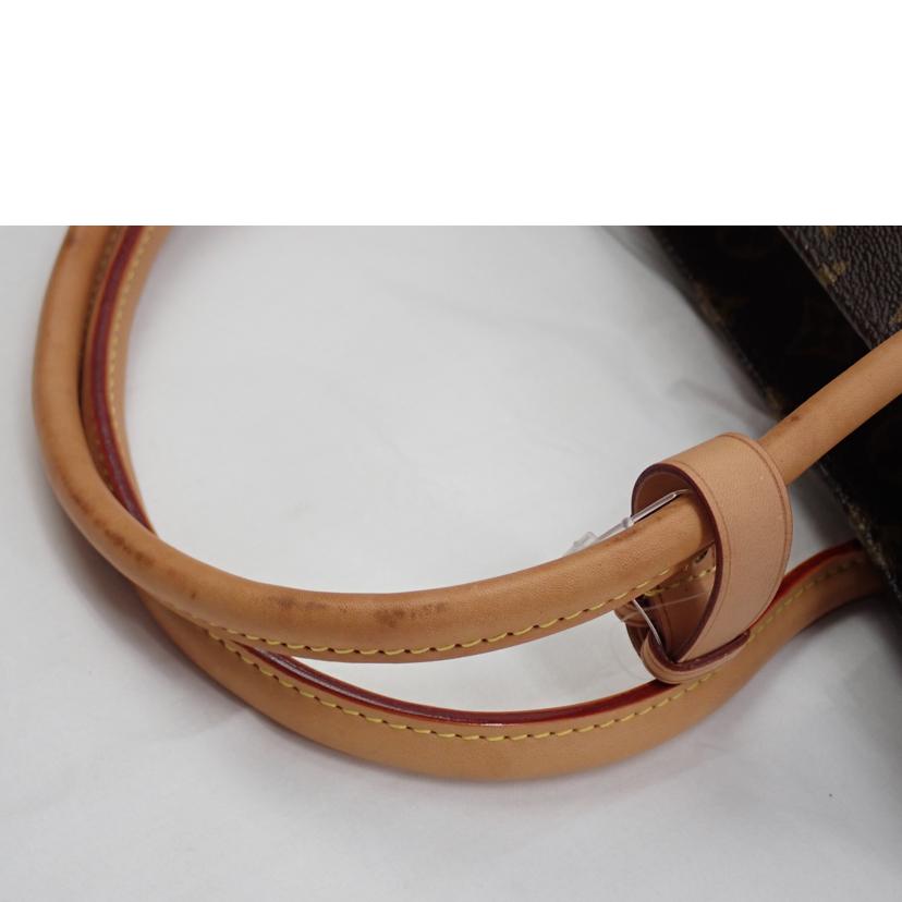 LV/ラスパイユPM/モノグラム/M40608//CA2***/Bランク/62