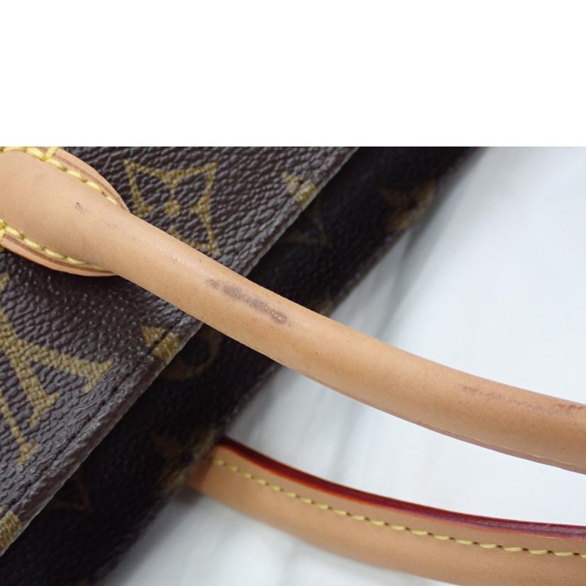 LV/ラスパイユPM/モノグラム/M40608//CA2***/Bランク/62