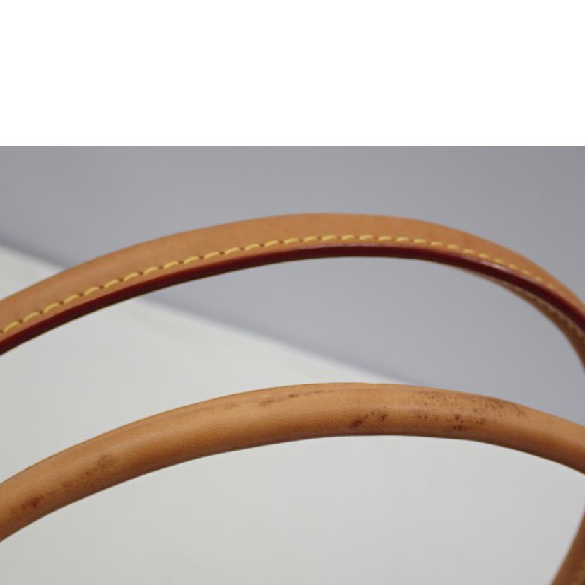 LV/ラスパイユPM/モノグラム/M40608//CA2***/Bランク/62