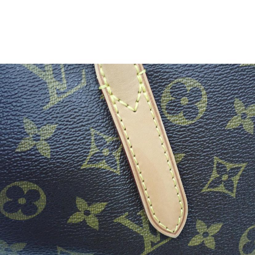 LV/ラスパイユPM/モノグラム/M40608//CA2***/Bランク/62