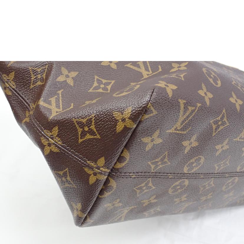 LV/ラスパイユPM/モノグラム/M40608//CA2***/Bランク/62