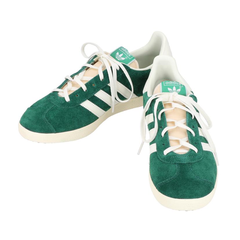 adidas アディダス/GAZELLEスニーカー/GY7338//Sランク/81