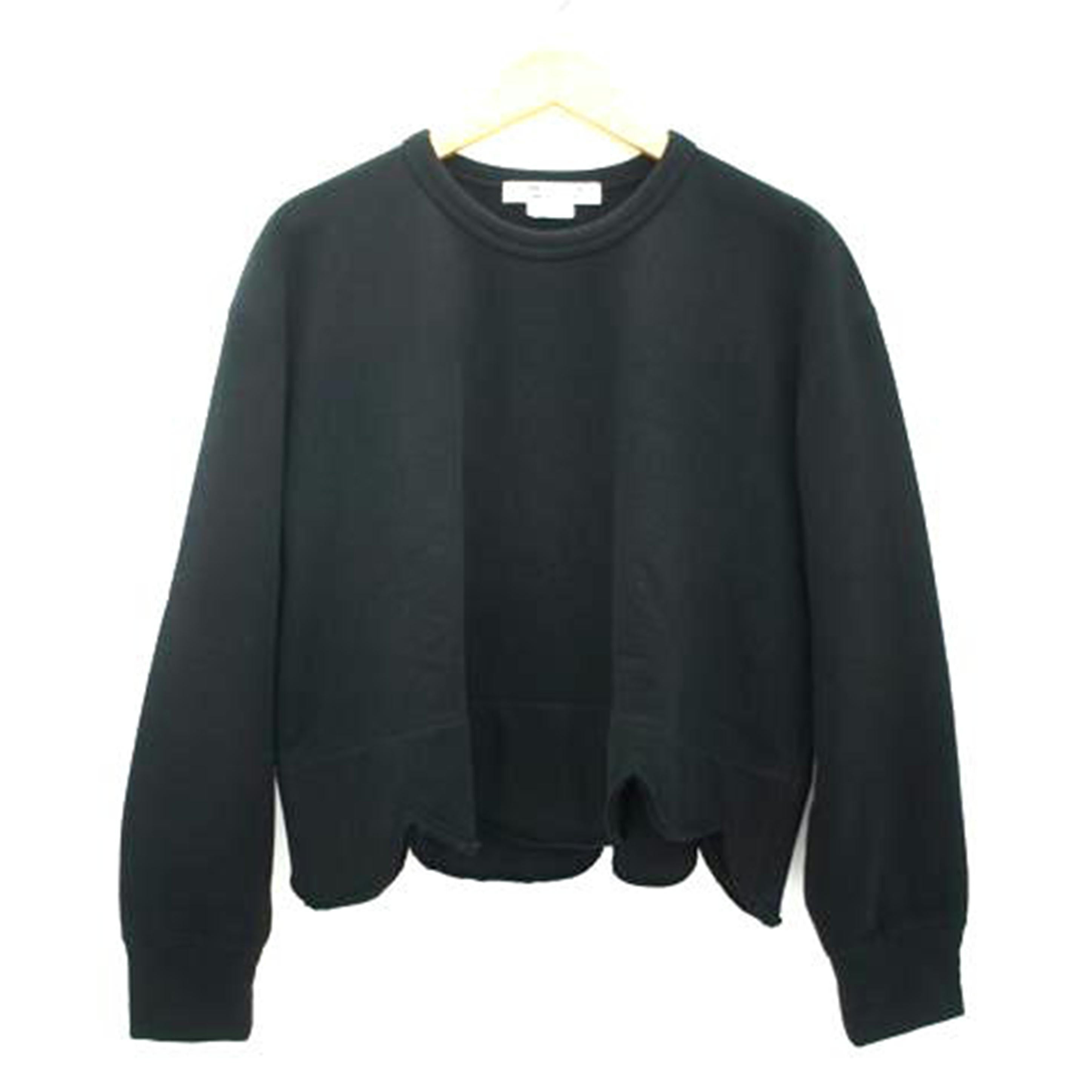 COMMEdesGARCONS コムデギャルソン/COMME des GARCONS COMME des GARCONSスウェット//RI-T007/Bランク/20