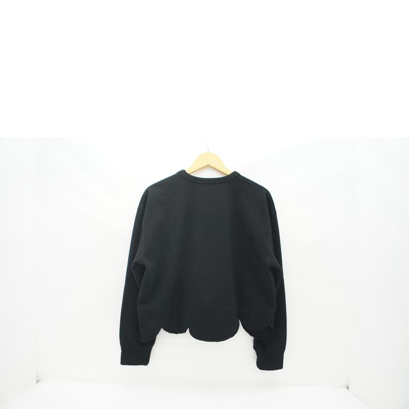 COMMEdesGARCONS コムデギャルソン/COMME des GARCONS COMME des GARCONSスウェット//RI-T007/Bランク/20