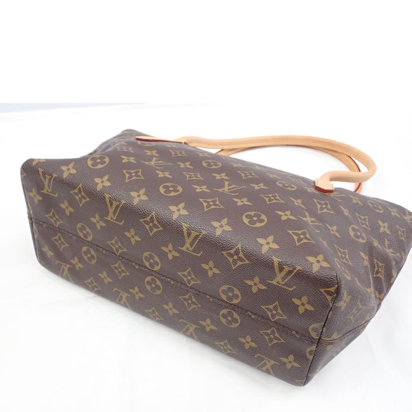 LV/ラスパイユPM/モノグラム/M40608//CA2***/Bランク/62