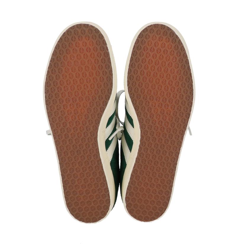 adidas アディダス/GAZELLEスニーカー/GY7338//Sランク/81