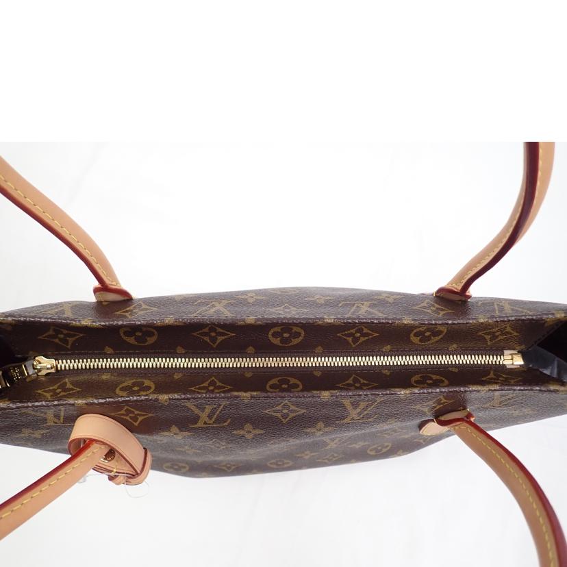 LV/ラスパイユPM/モノグラム/M40608//CA2***/Bランク/62