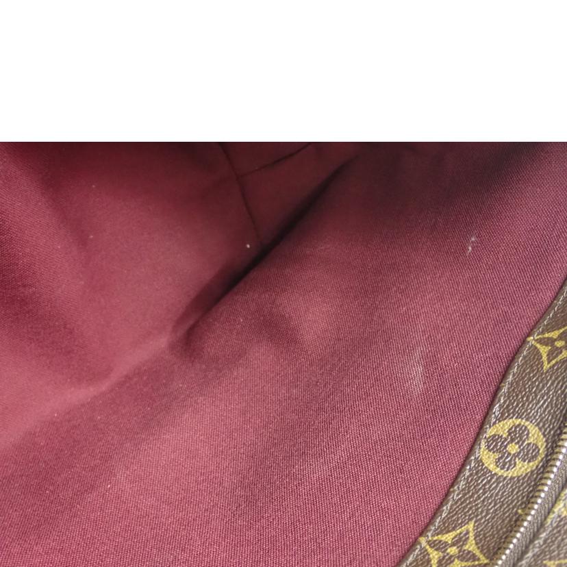 LV/ラスパイユPM/モノグラム/M40608//CA2***/Bランク/62