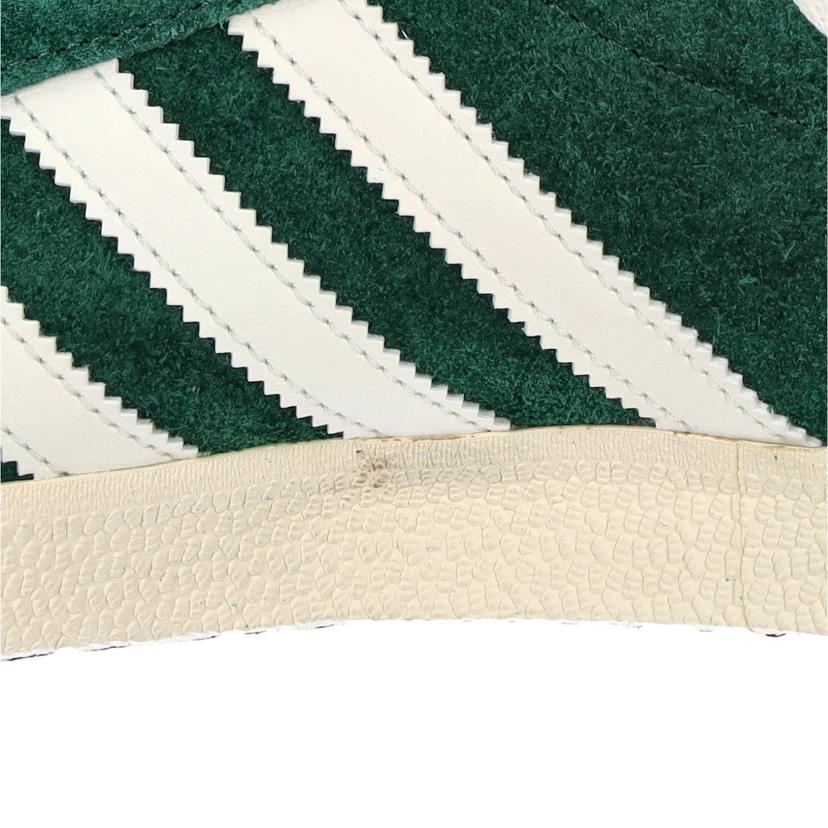 adidas アディダス/GAZELLEスニーカー/GY7338//Sランク/81