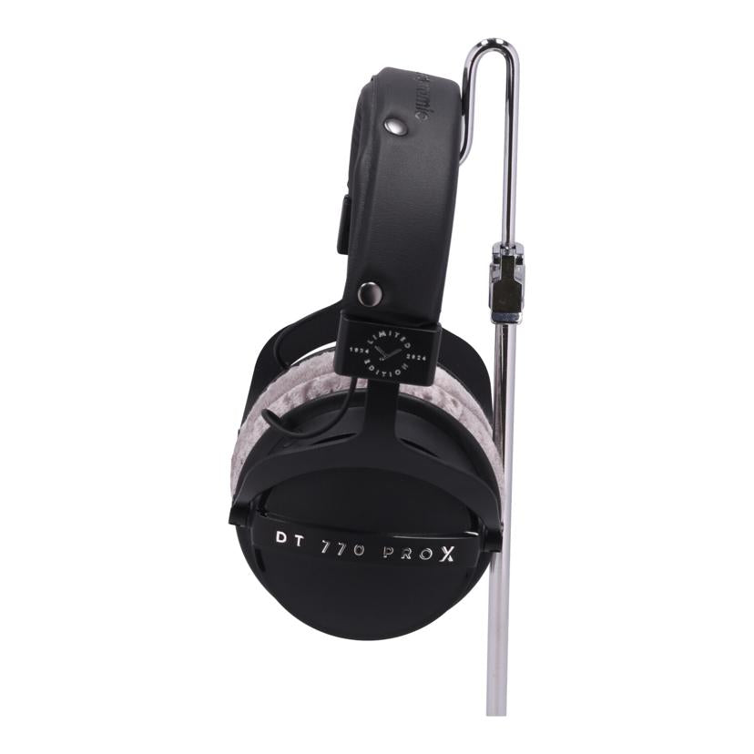 beyerdynamic ベイヤーダイナミック /有線モニターヘッドホン/DT 770 PRO X Limited Edition//1000381062607/ABランク/05