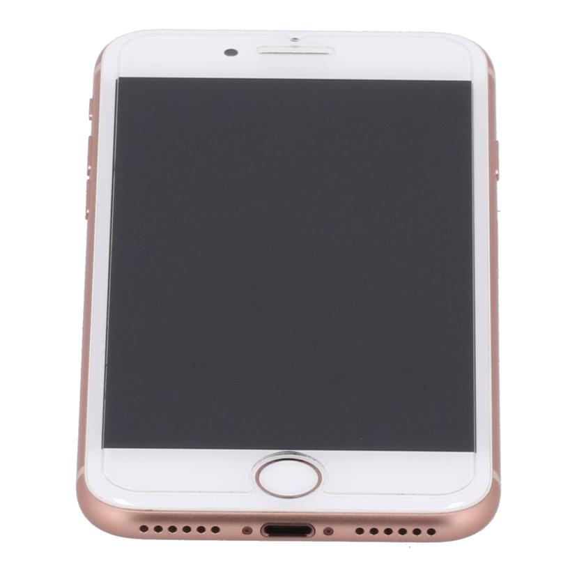 Apple SIMロックなし アップル /iPhone8 256GB/MQ862J/A//F4HVG0WDJC6V/Bランク/89