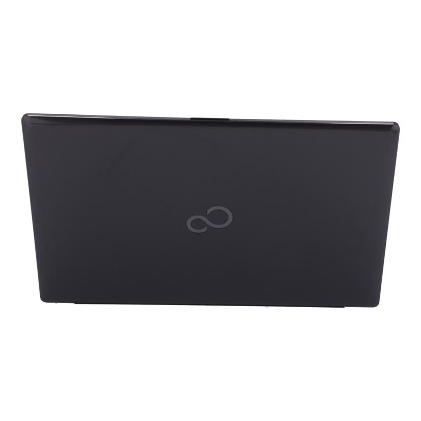 FUJITSU 富士通 フジツウ /Win11ノートPC/LIFEBOOK AH79/FMVA79D3BK//R9X00158/Bランク/64