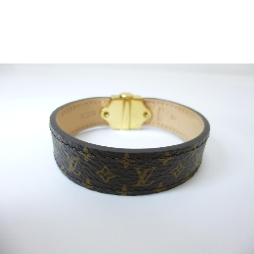 LV ルイヴィトン/ブレスレット・スピリット/M8112//BC3***/ABランク/88