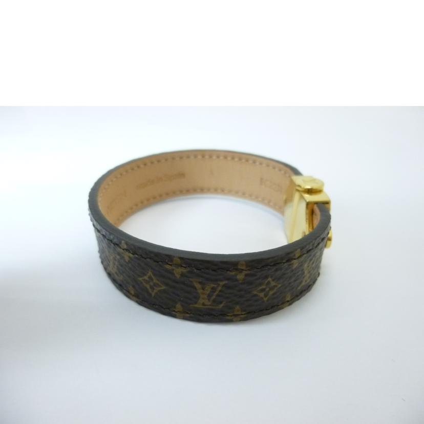 LV ルイヴィトン/ブレスレット・スピリット/M8112//BC3***/ABランク/88