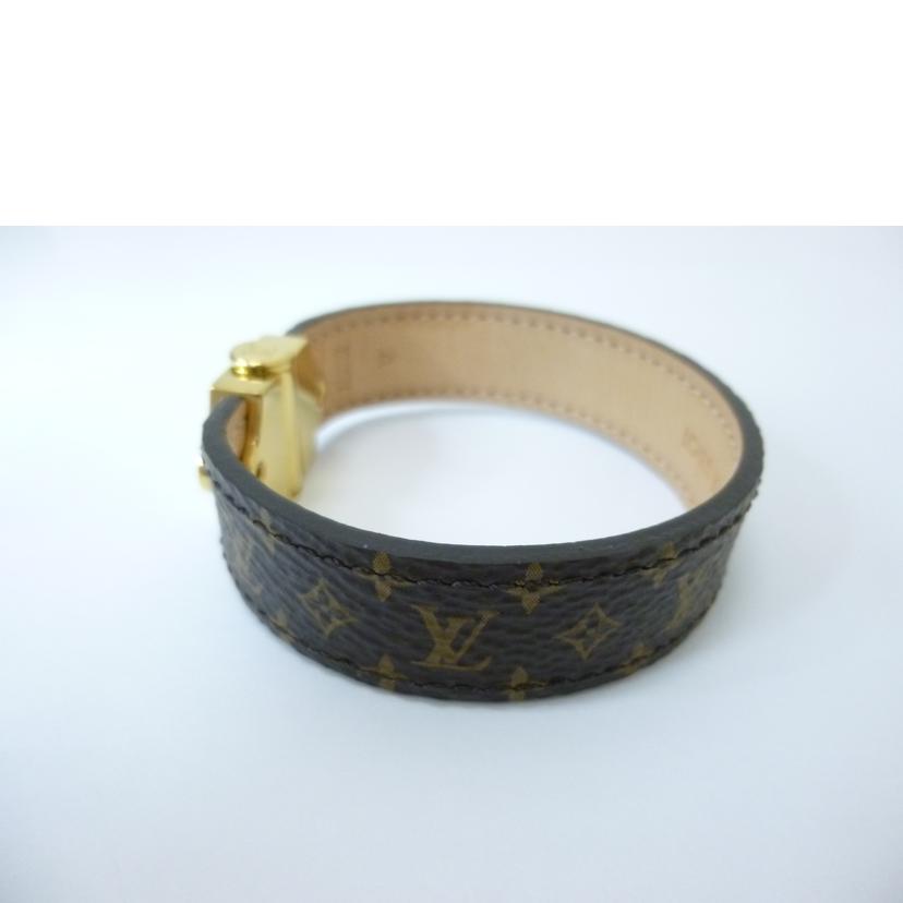 LV ルイヴィトン/ブレスレット・スピリット/M8112//BC3***/ABランク/88