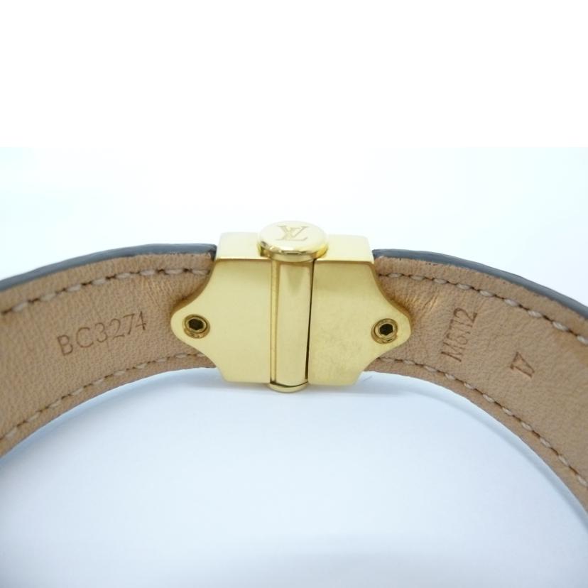 LV ルイヴィトン/ブレスレット・スピリット/M8112//BC3***/ABランク/88