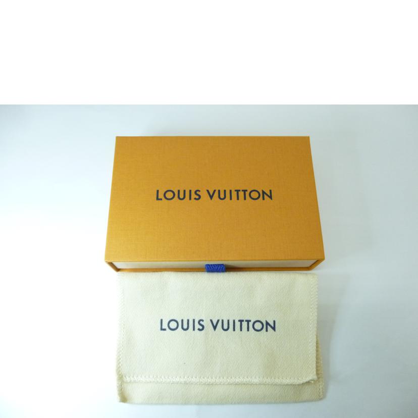 LV ルイヴィトン/ブレスレット・スピリット/M8112//BC3***/ABランク/88