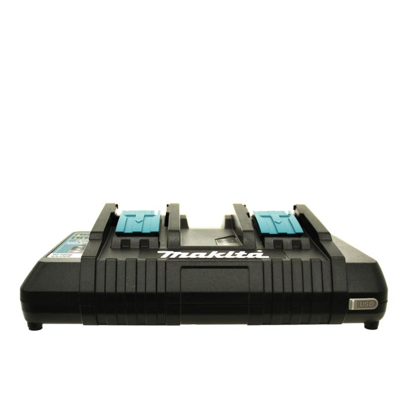 makita マキタ/2口急速充電器/DC18RD//25056003187/Aランク/75